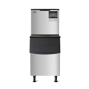 Eismaschine - 160 kg - CombiSteel