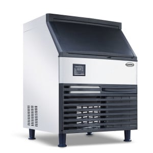 Eiswürfelmaschine - 73 kg - CombiSteel