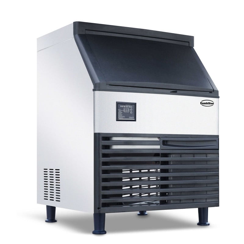 Eiswürfelmaschine - 73 kg - CombiSteel Eiswürfelmaschine - 73 kg - CombiSteel