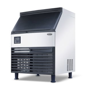 Eiswürfelmaschine - 73 kg - CombiSteel