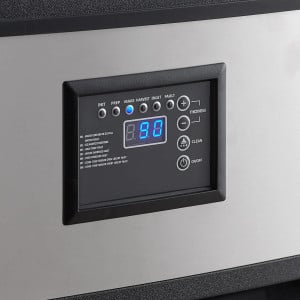 Machine à Glaçons - 73 Kg - CombiSteel