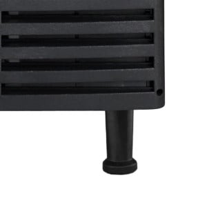 Eiswürfelmaschine - 73 kg - CombiSteel
