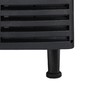 Ijsmachine - 73 Kg - CombiSteel