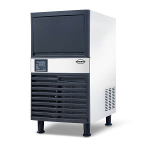 Eismaschine - 55 kg - CombiSteel
