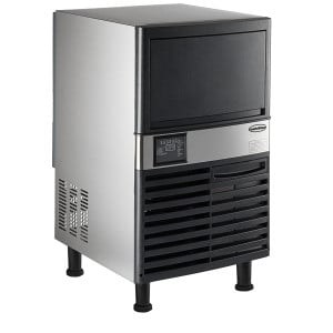 Eismaschine - 55 kg - CombiSteel