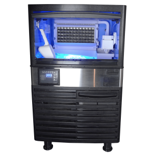 Ijsblokjesmachine - 55 Kg - CombiSteel