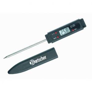 Digitale thermometer