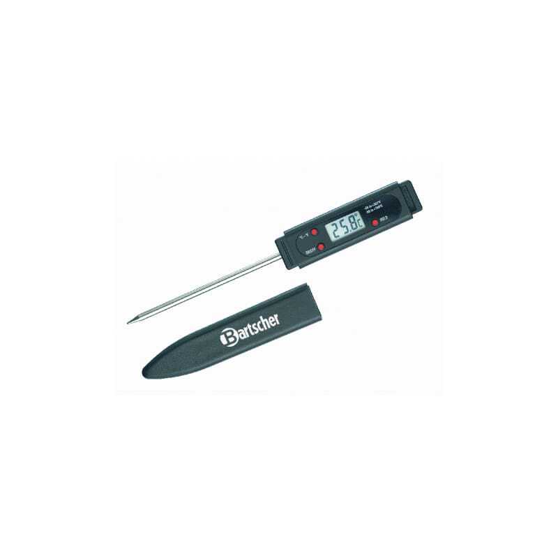 Digitale thermometer