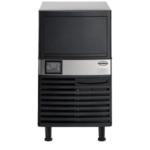 Eismaschine - 36 kg - CombiSteel