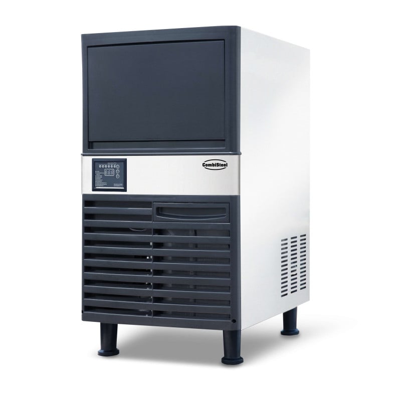 Eismaschine - 36 kg - CombiSteel Eismaschine - 36 kg - CombiSteel