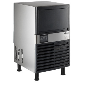 Eismaschine - 36 kg - CombiSteel