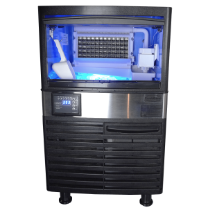 Eismaschine - 36 kg - CombiSteel