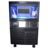 Eismaschine - 36 kg - CombiSteel
