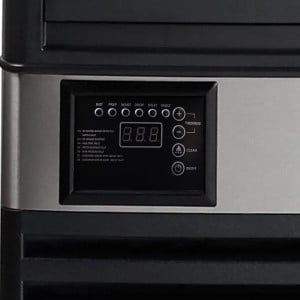 Eismaschine - 36 kg - CombiSteel
