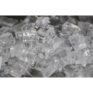 Eismaschine - 36 kg - CombiSteel