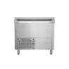 Réfrigérateur Coffre à Boissons Inox - 270 L - TEFCOLD