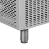 Réfrigérateur Coffre à Boissons Inox - 270 L - TEFCOLD