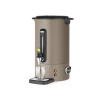 Distributeur Warme Dranken UNIQ Taupe - 16 L - HENDI