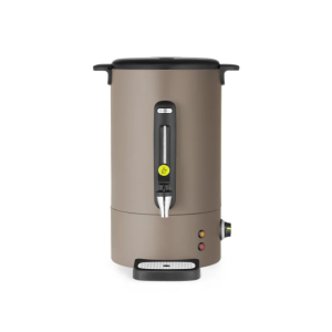 Distributeur Warme Dranken UNIQ Taupe - 16 L - HENDI