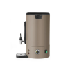 Distributeur Warme Dranken UNIQ Taupe - 16 L - HENDI