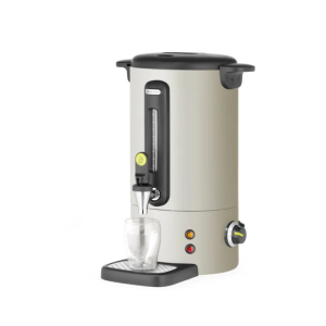 Distributeur Warme Dranken UNIQ Off-White - 16 L - HENDI