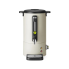 Warme Dranken Dispenser UNIQ Taupe - 9 L - HENDI