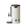 Warme Dranken Dispenser UNIQ Taupe - 9 L - HENDI