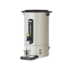 Percolator UNIQ Gebroken Wit - 7 L - HENDI