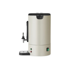 Percolator UNIQ Gebroken Wit - 7 L - HENDI