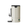 Percolator UNIQ Gebroken Wit - 7 L - HENDI