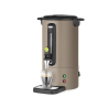 Percolator UNIQ Taupe - 7 L - HENDI
