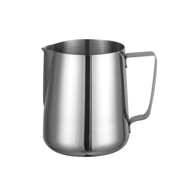 Stainless Steel Creamer Dynasteel - Capacity 1 L for catering professionals Stainless Steel Creamer Dynasteel - Capacity 1 L for catering professionals