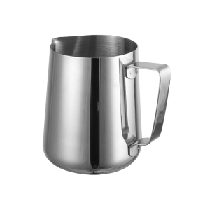 Crémier Inox Dynasteel - Capacité 1 L pour professionnels de la restauration