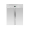 Positieve Koelkastkast 1400 L RVS GN 2/1 – 2 Deuren