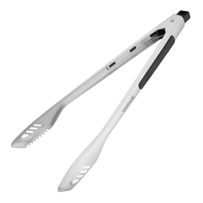 Robuuste Barbecue Tang - Vogue Robuuste Barbecue Tang - Vogue