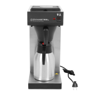 Professionele Koffiezetapparaat 2 L - Dynasteel