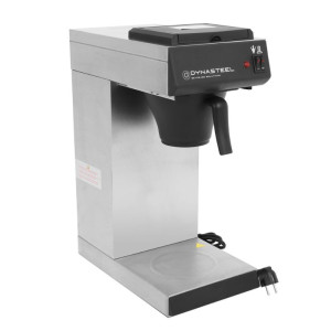 Professionele Koffiezetapparaat 2 L - Dynasteel