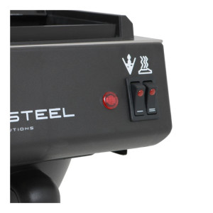Professionele Koffiezetapparaat 2 L - Dynasteel