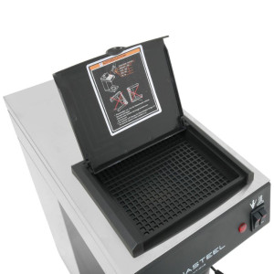 Professionele Koffiezetapparaat 2 L - Dynasteel