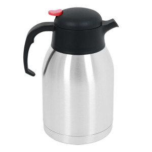 Professionele Koffiezetapparaat 2 L - Dynasteel