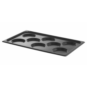 GN 1/1 Tablett für Eier - HENDI