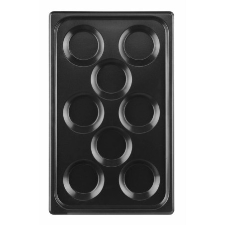 GN 1/1 Tablett für Eier - HENDI