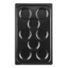 GN 1/1 Tablett für Eier - HENDI
