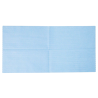Blauwe Badkamer Reinigingsdoek - Set van 50