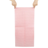 Rode Badkamer Reinigingsdoek - Set van 50