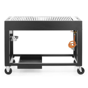Gas Barbecue Tampa - HENDI