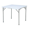 Buffet Table 870 x 870 mm - HENDI