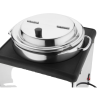 Suppentopf Heat and Hold Inox - 9 L