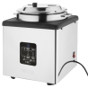 Suppentopf Heat and Hold Inox - 9 L