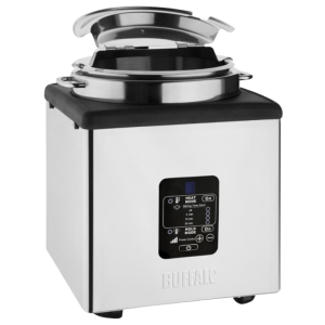 Suppentopf Heat and Hold Inox - 9 L